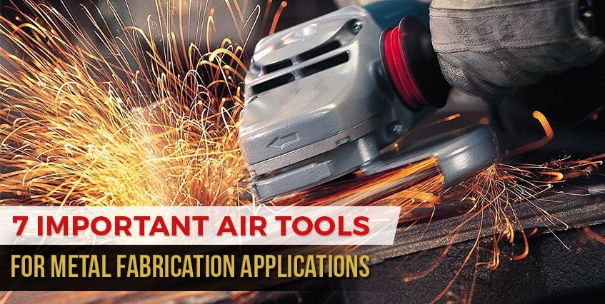 Air Cutting Tools  Saws, Shears, Cut-Off Tools 